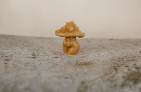 Sexy Little Mush