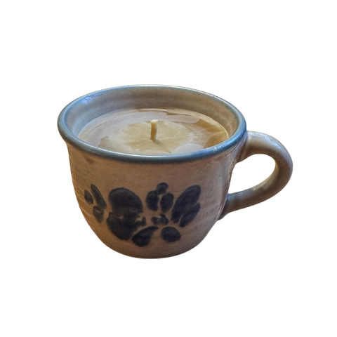 Evie Mug Candle