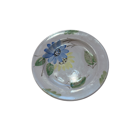 Nova Candle Dish